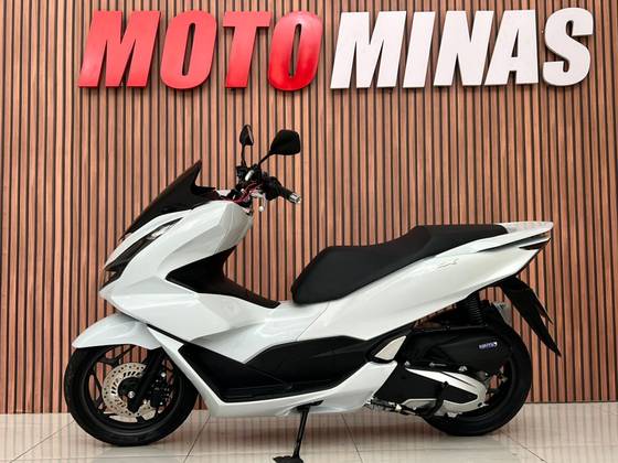 HONDA PCX 160 CBS HONDA PCX 160 CBS